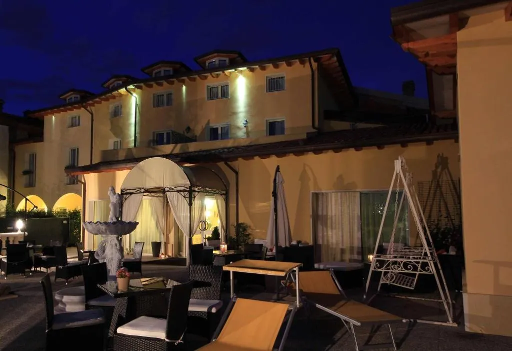 Hotel Borgo dei Poeti Wellness Resort