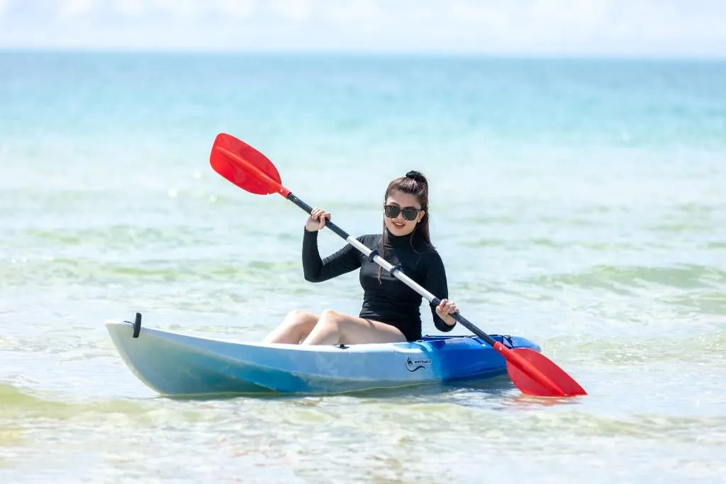 KC Beach Club Pool Villas