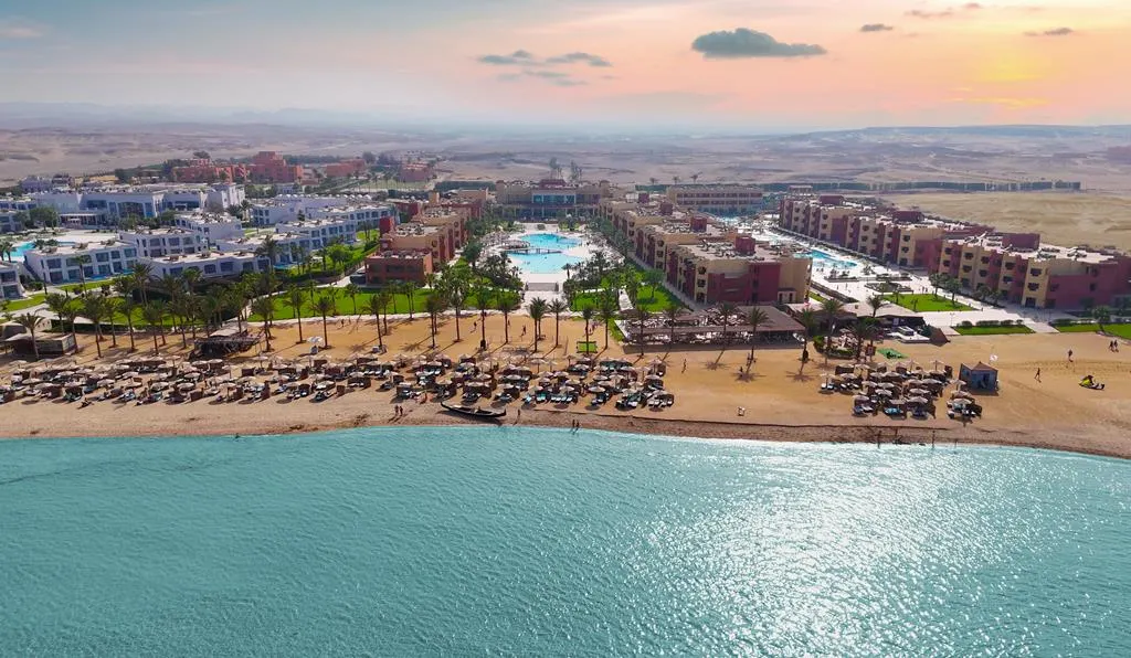 Casa Mare Resort, Marsa Alam