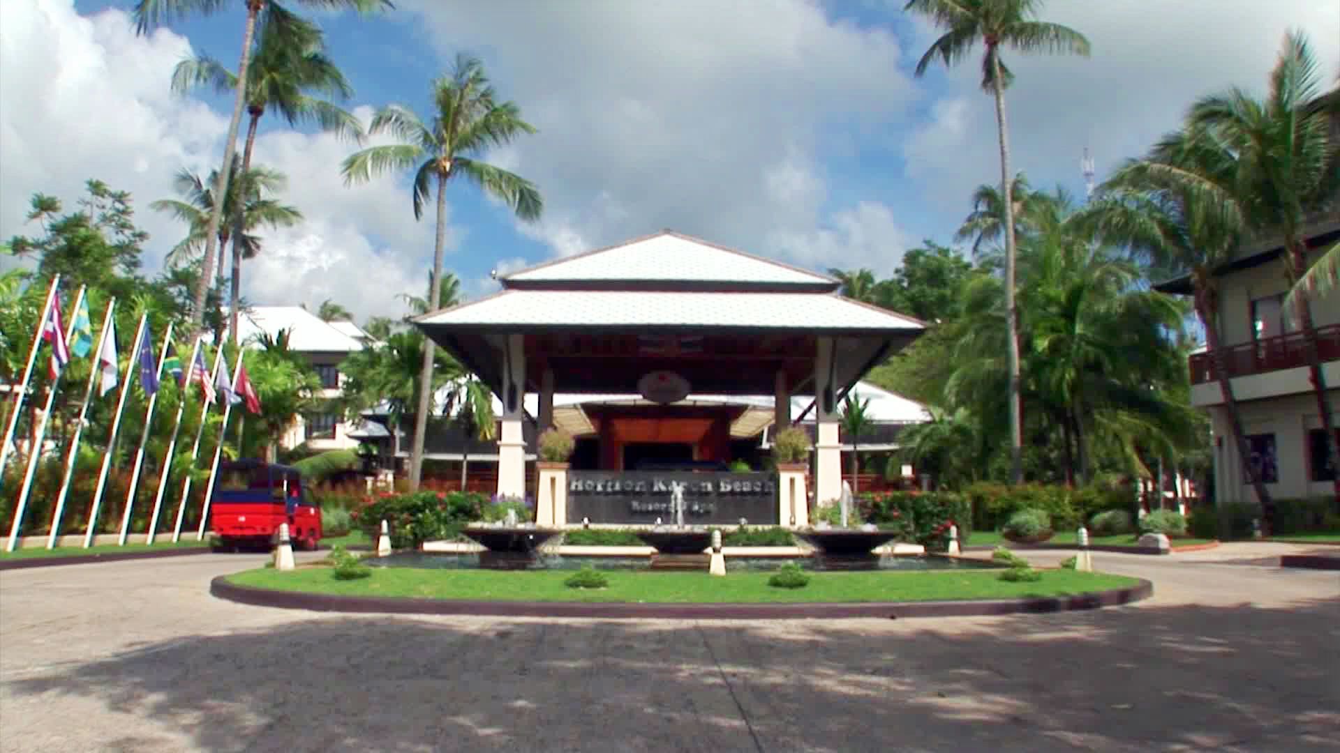Horizon Karon Beach Resort & Spa — 2