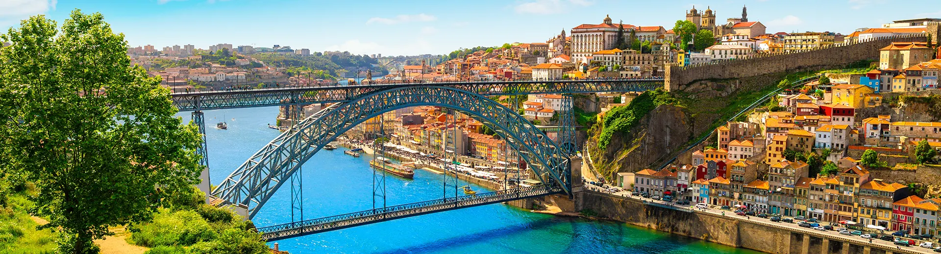 Vakantie Porto