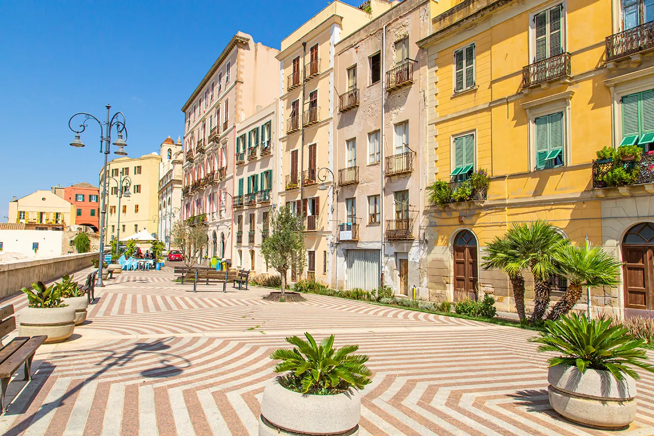 7 tips voor een geweldige vakantie naar Sardinië!