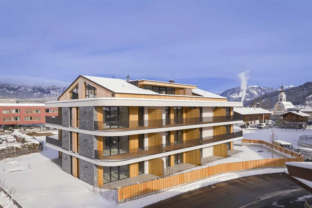 Kitzbühel Suites by Alps Resorts