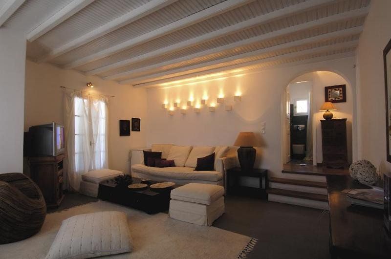 Ostraco Suites, Mykonos-Stad