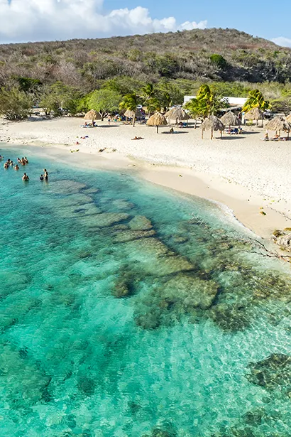 Button St. Willibrordus