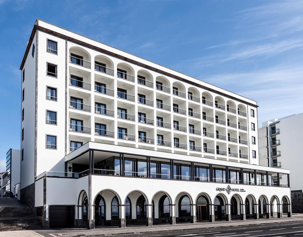 Grand Hotel Açores Atlântico — 2