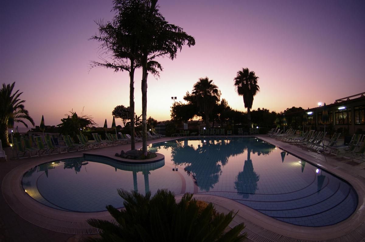 Residence Sciaron — 2