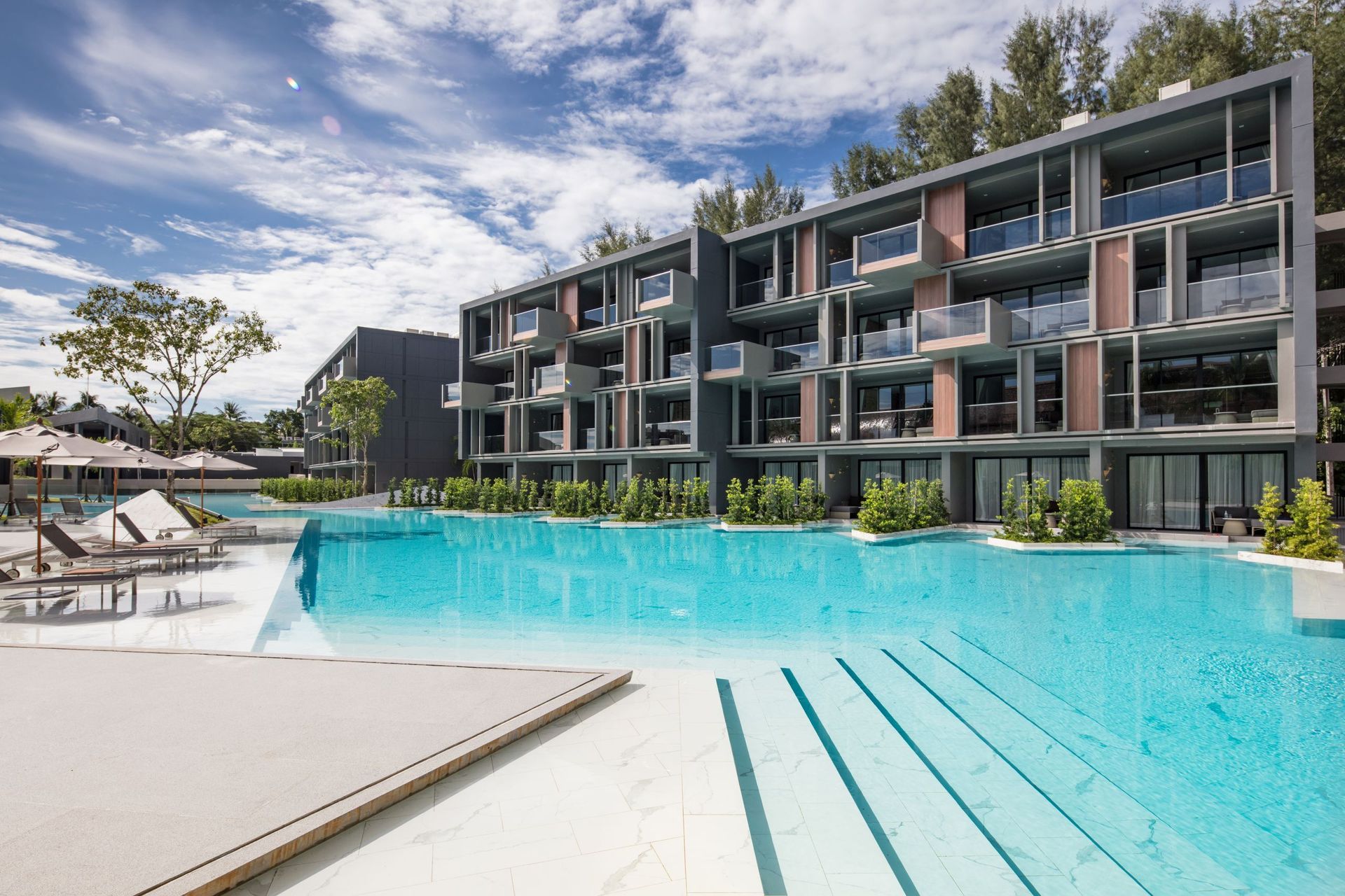 La Vela Khao Lak — 2