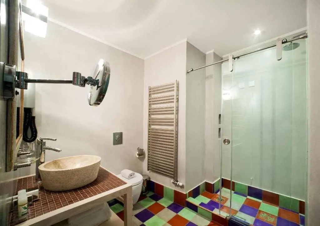 Elia Fatma Boutique Hotel