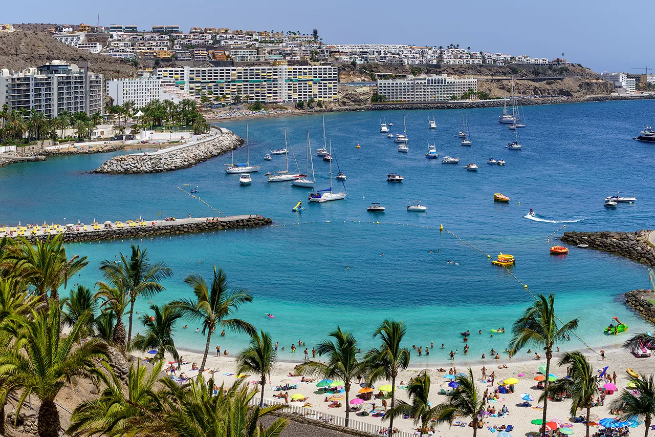 De leukste tips voor Gran Canaria: Britt vertelt!