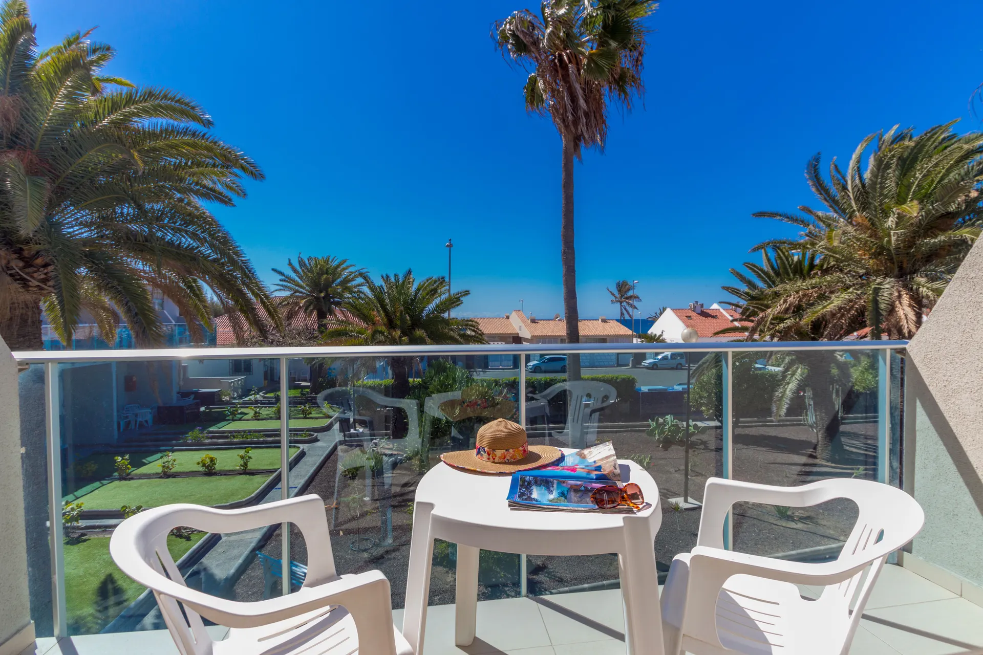 Balkon