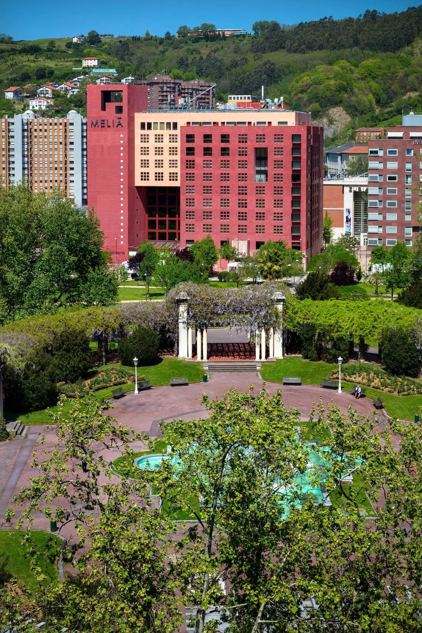 Meliá Bilbao