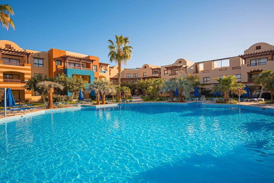 Marina Resort Port Ghalib, a member of Radisson Individuals — 2