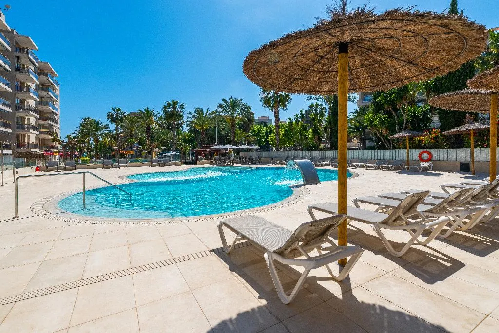 Navarra Suites Apartamentos