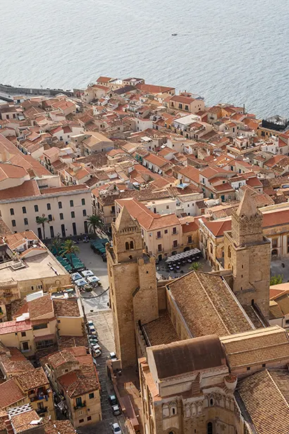 Cefalu