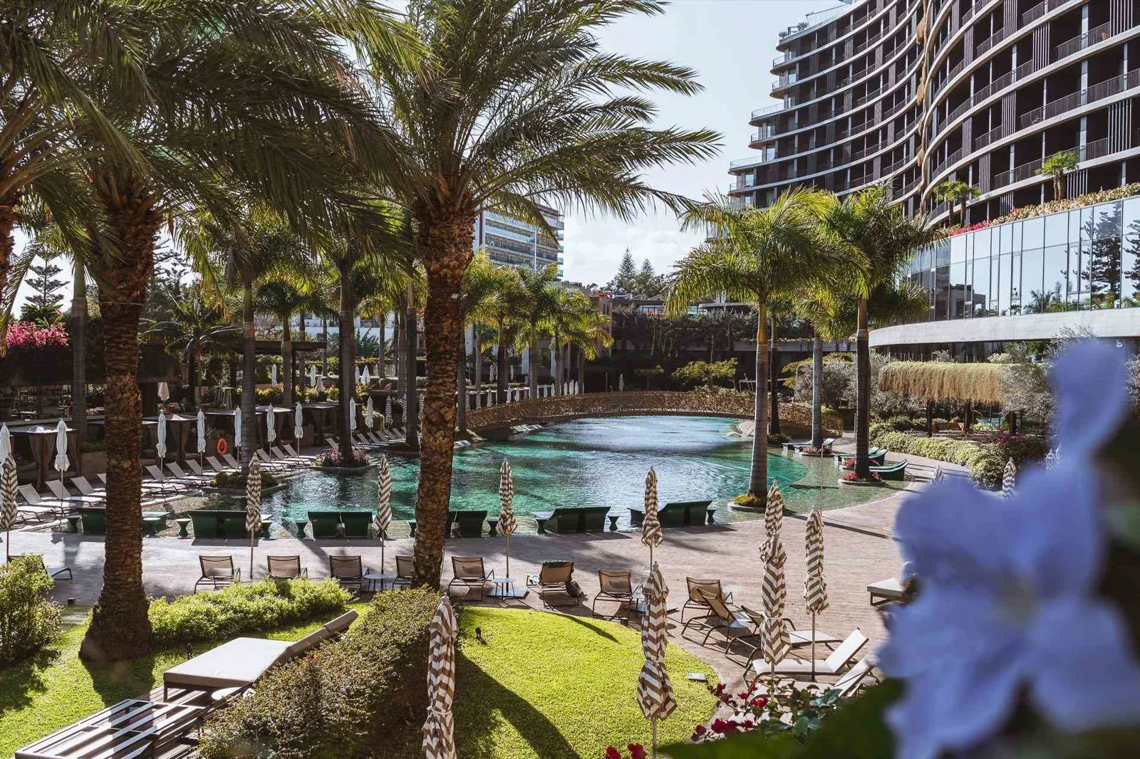 Savoy Palace - The Leading Hotels of the World - Savoy Signature, Funchal