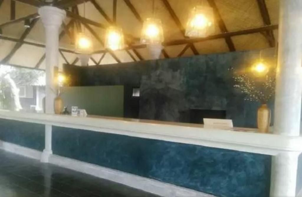 Let's Hyde Resort & Villas — 2