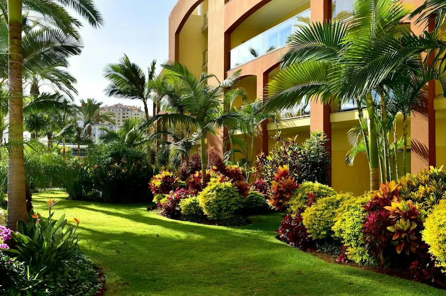 Pestana Promenade, Funchal