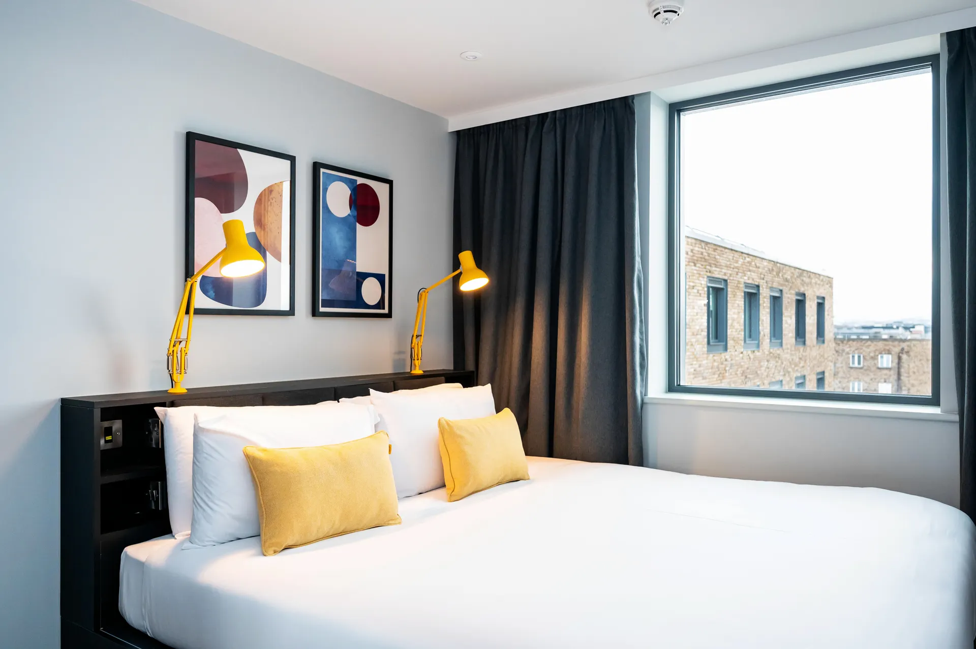 Staycity Aparthotels Tivoli