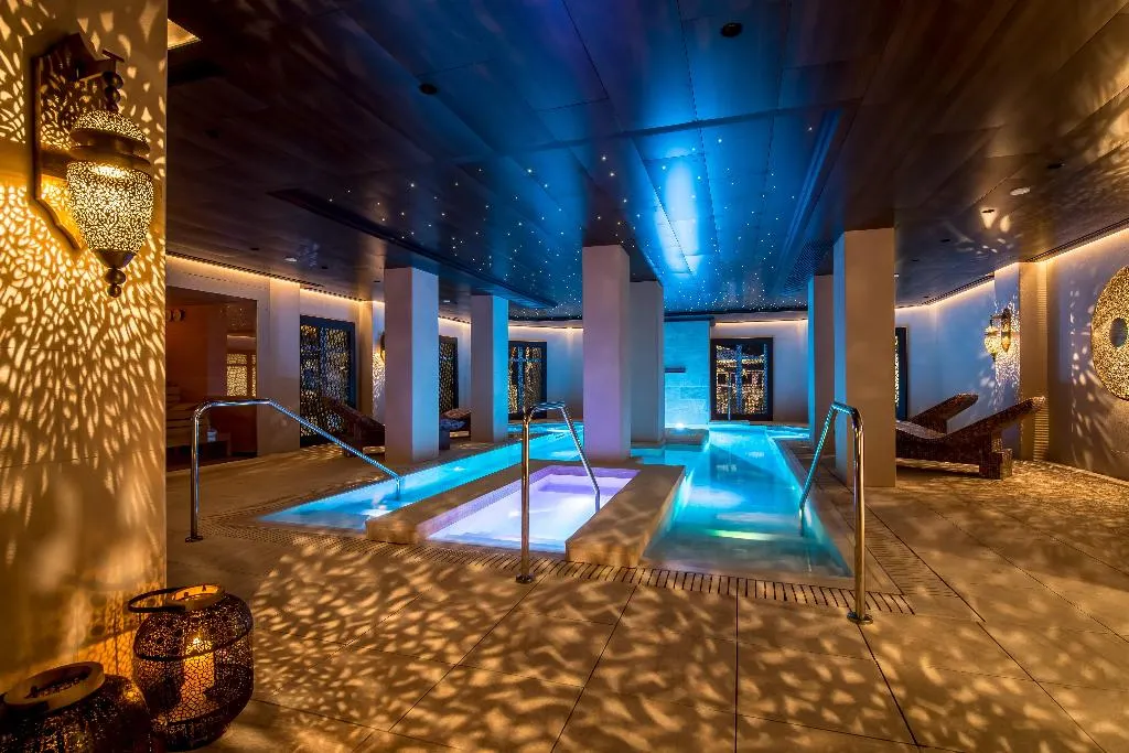 Gran Hotel Miramar afbeelding