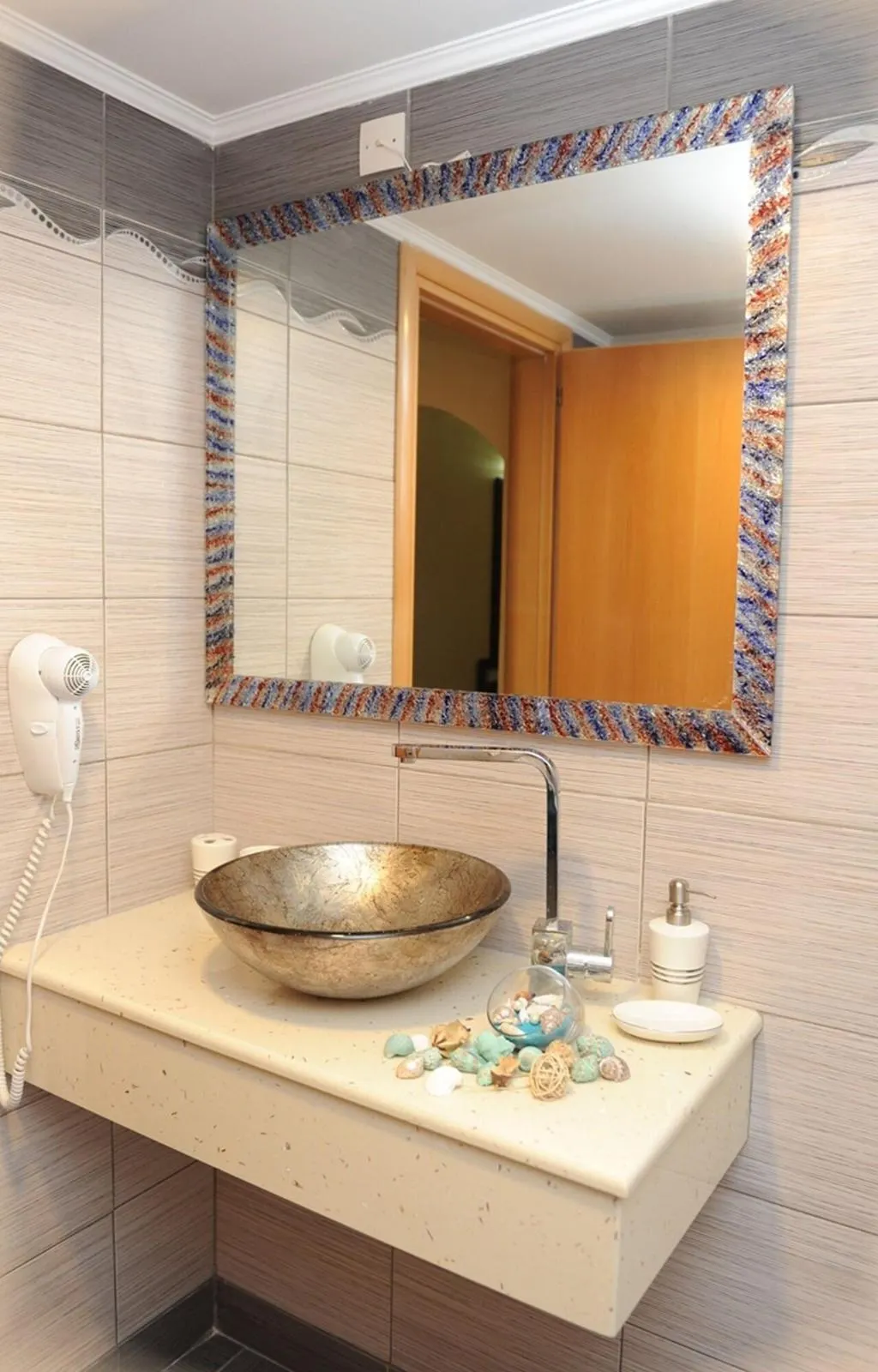 Kalithea Hotel