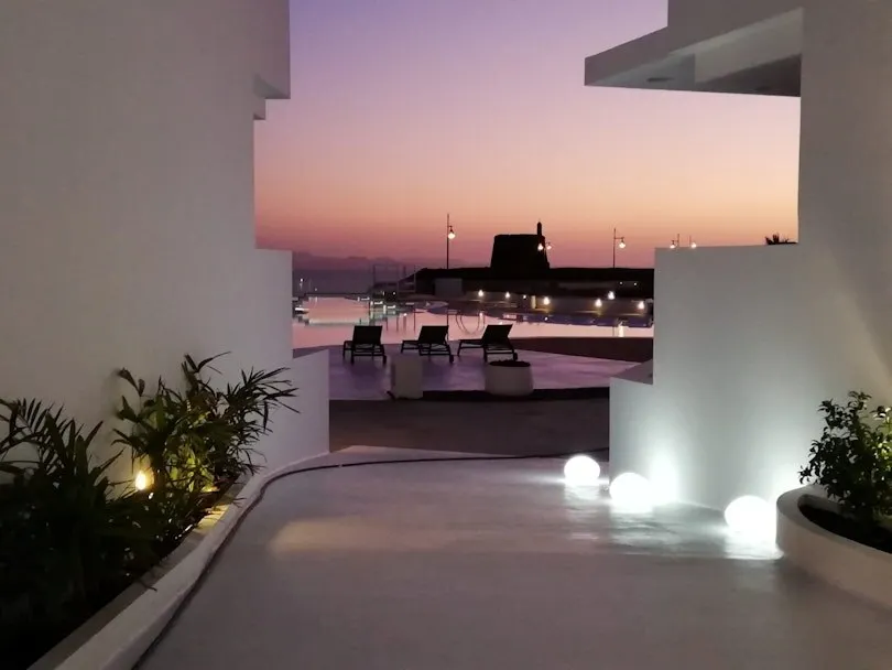 CalaLanzarote Suites Hotel