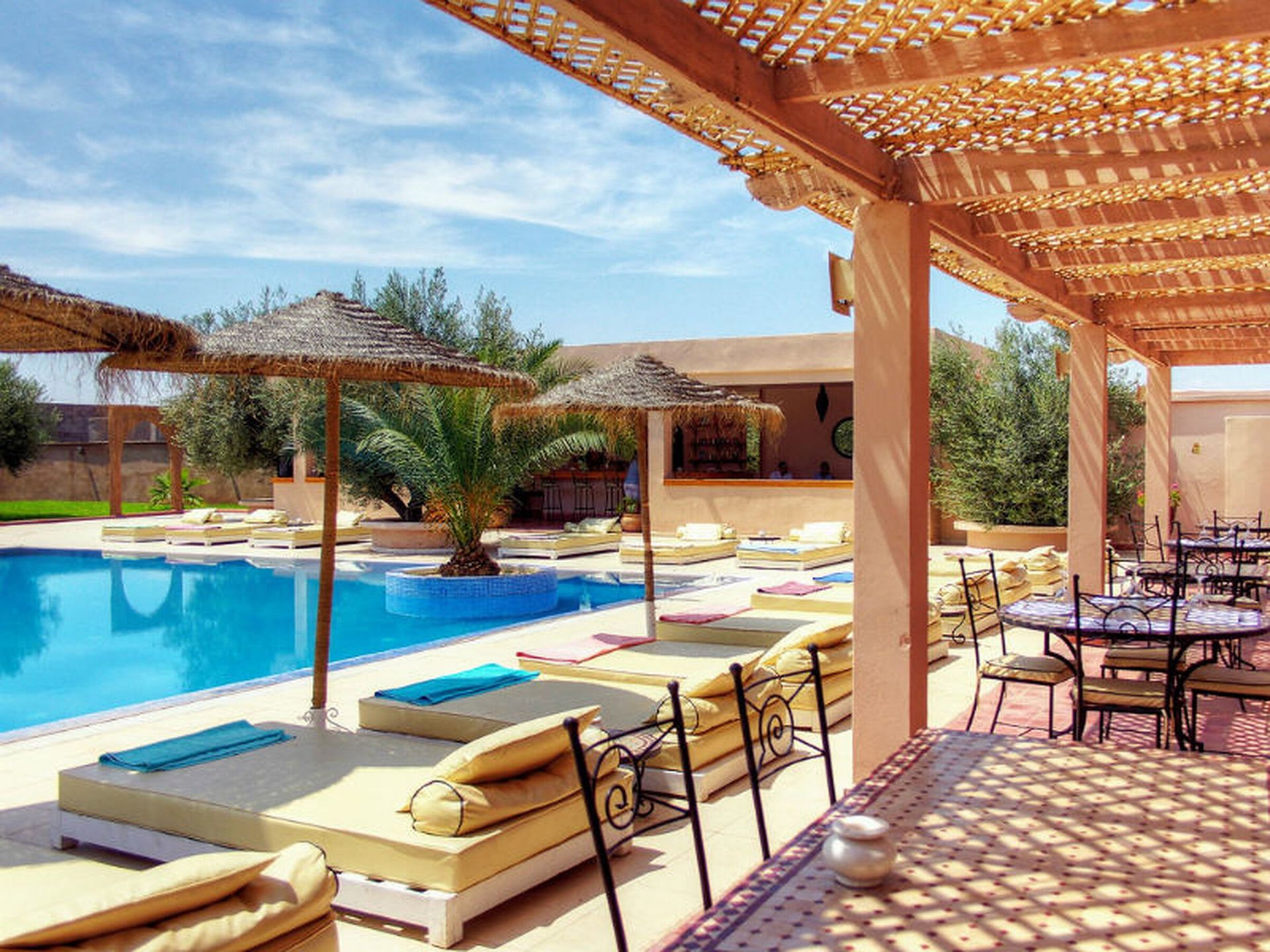 Hotel La Maison des Oliviers — 2