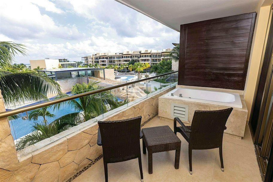 Royalton Riviera Cancun, An Autograph Collection All-Inclusive Resort & Casino — 2