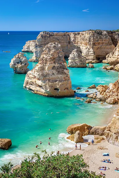Algarve