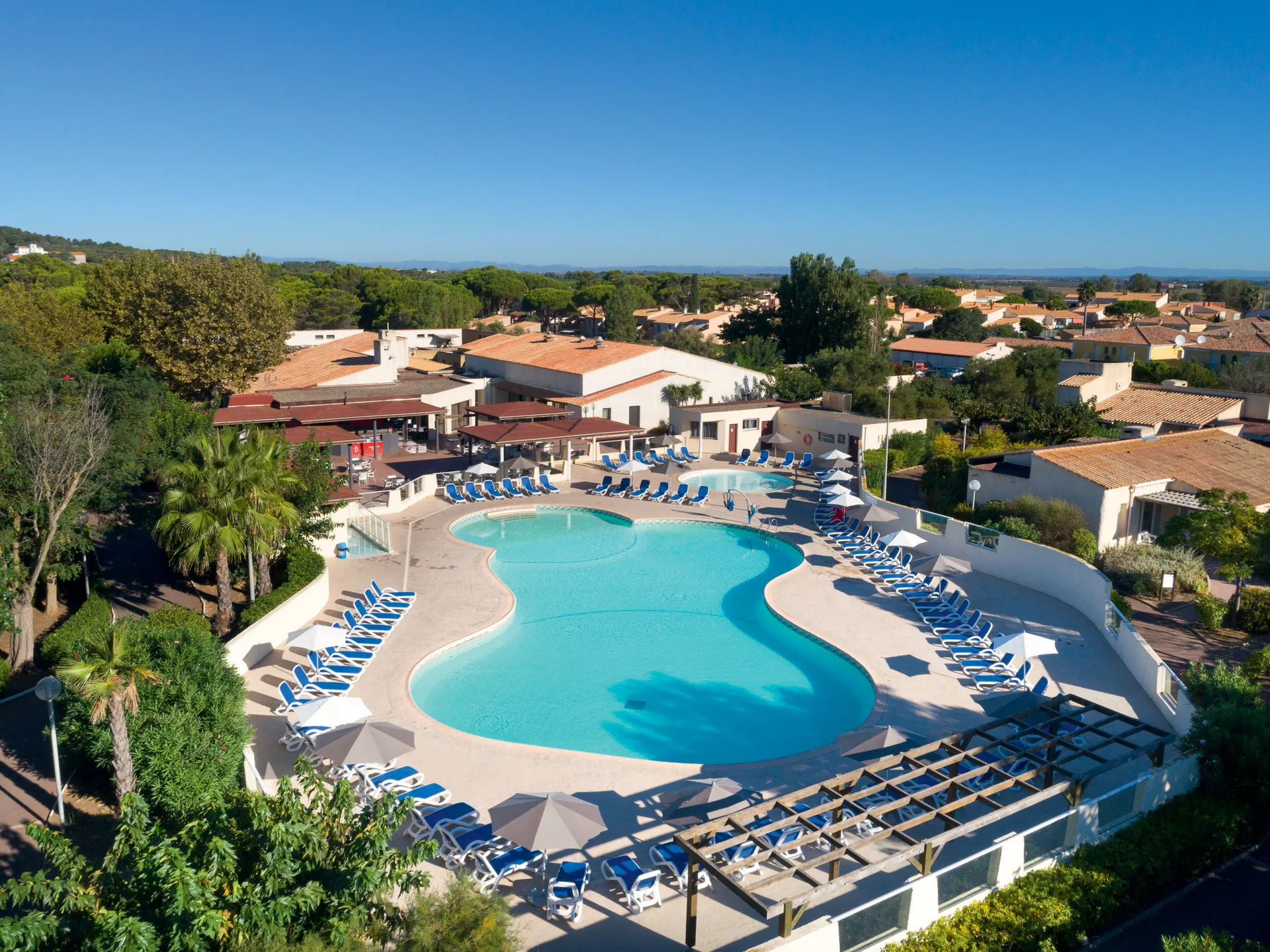 SOWELL HÔTELS Les Jardins du Cap