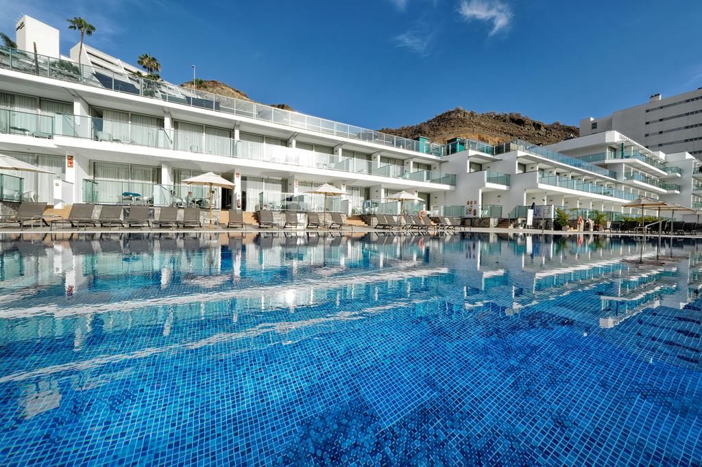 Morasol Suites — 2