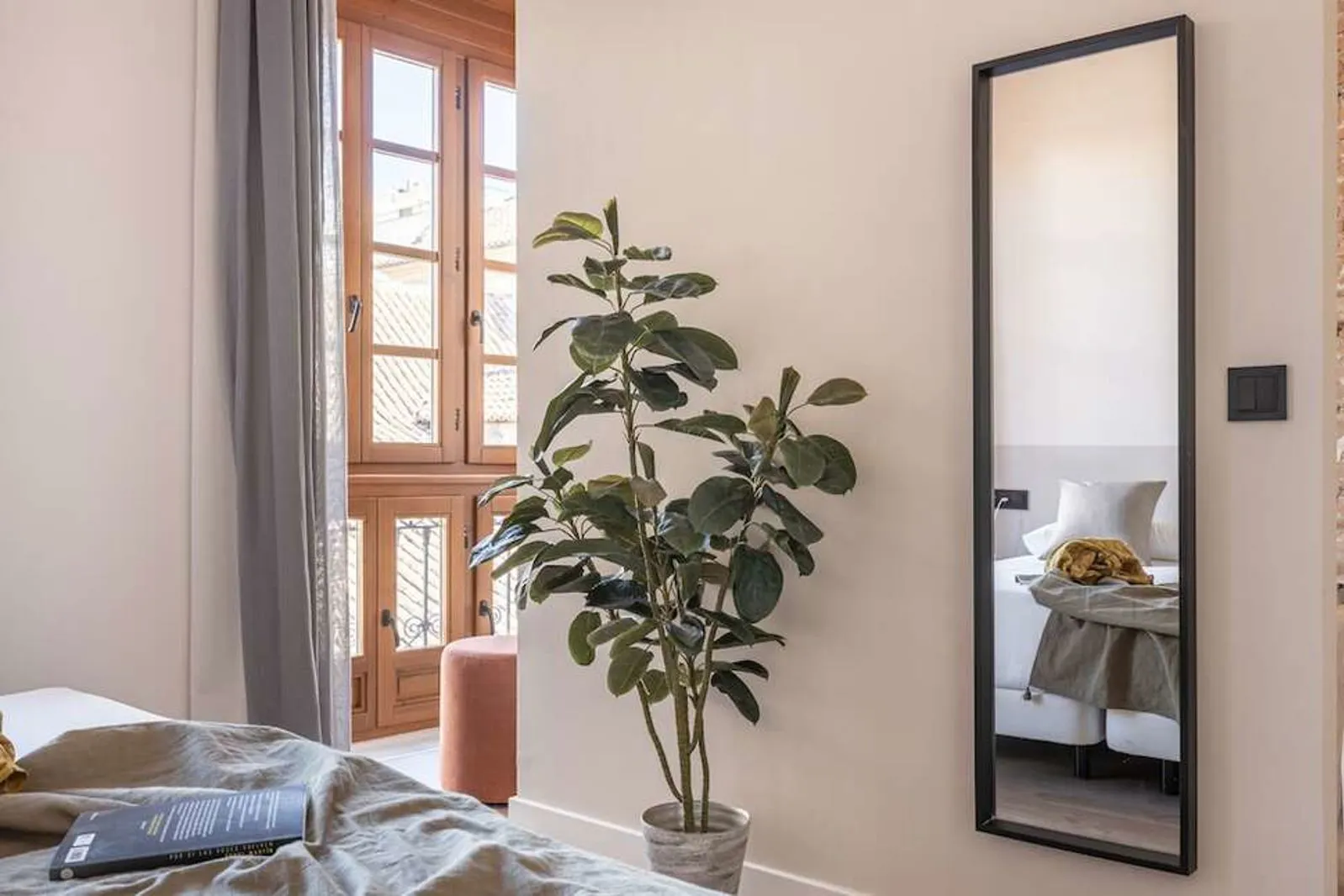 Libere Malaga Teatro Romano