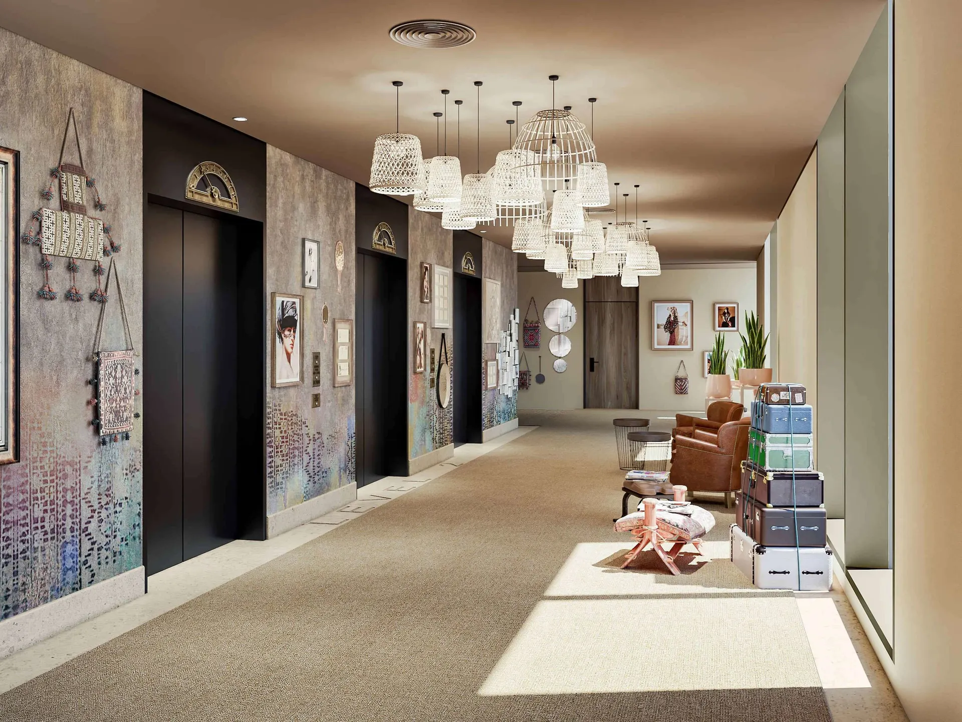 25Hours Hotel One Central