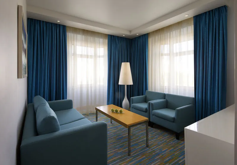Radisson Blu Hotel, Muscat