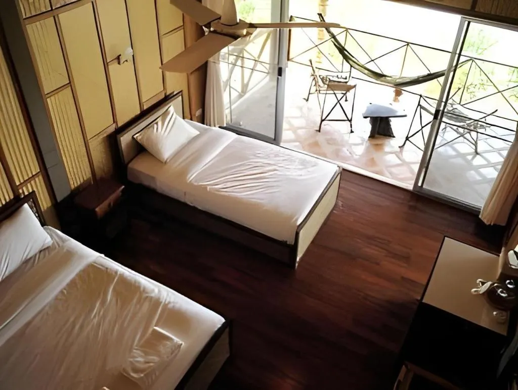 Narima Bungalow Resort