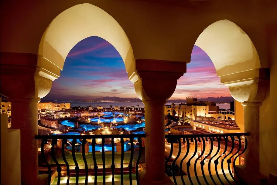 Kempinski Hotel Soma Bay