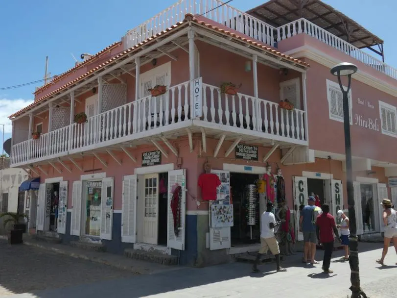Hotel MiraBela, Santa Maria