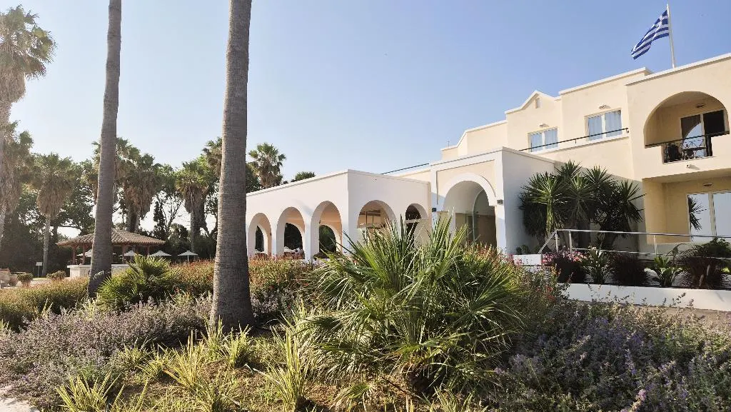 Andromeda Hotel Apartments