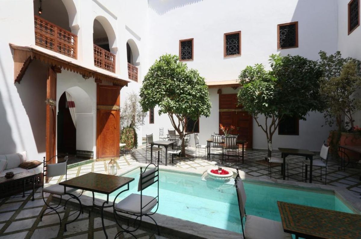 Riad Zineb — 2