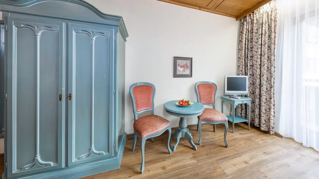 Heart Hotel Nordstern