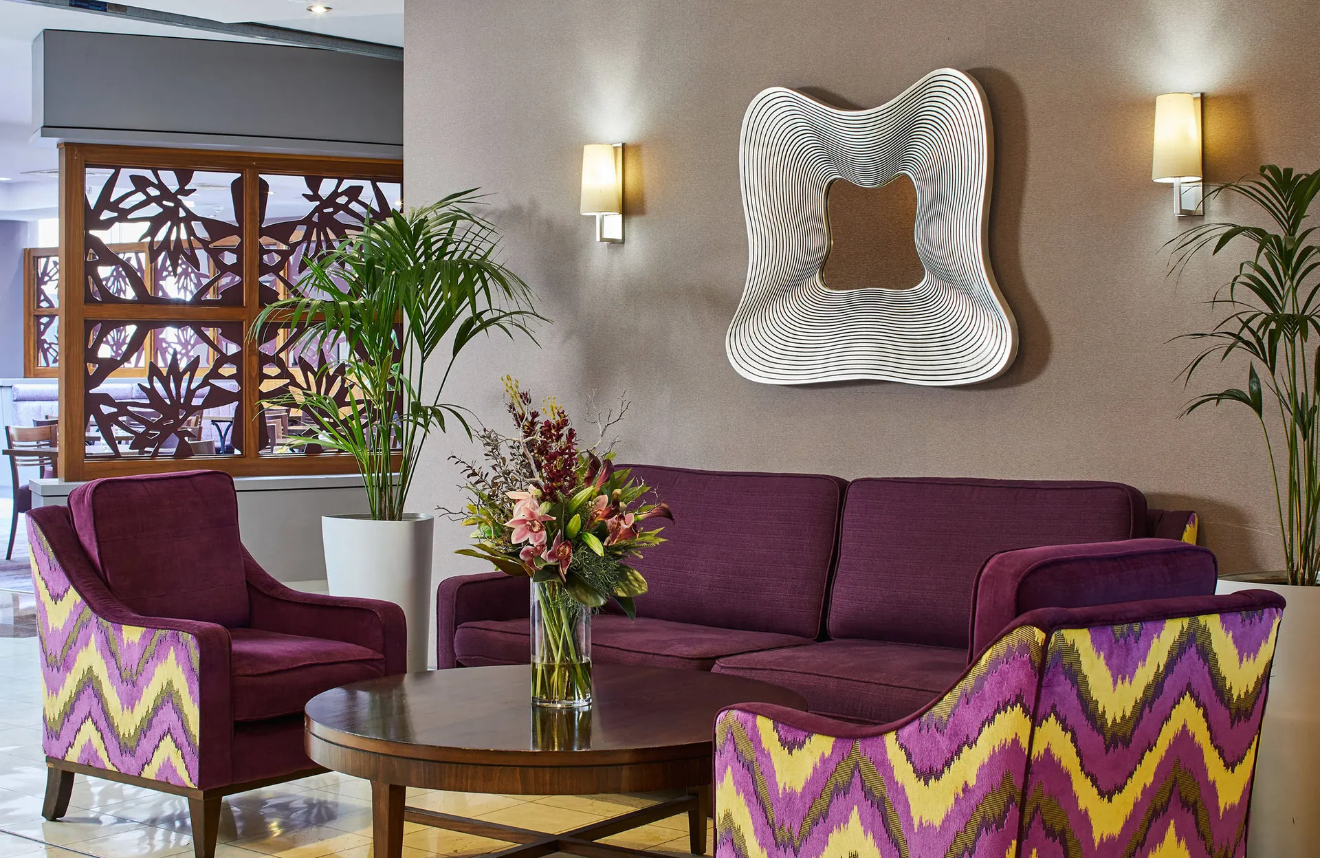 Hotel Jurys Inn Parnell Street