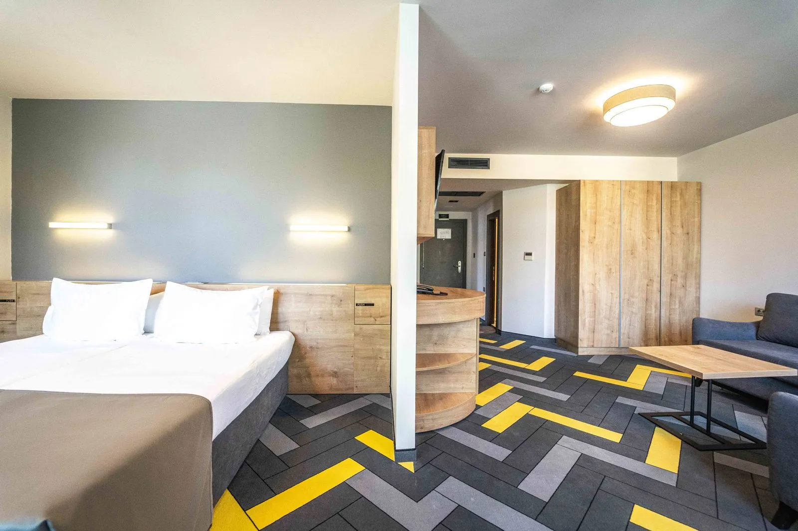 HVD Club Hotel Bor