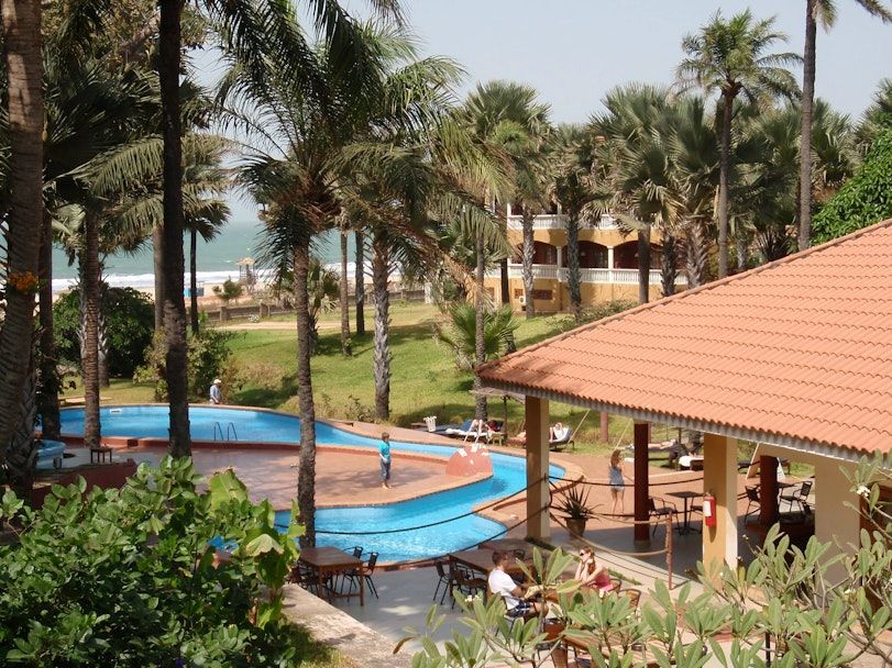 Lemon Creek Resort — 2