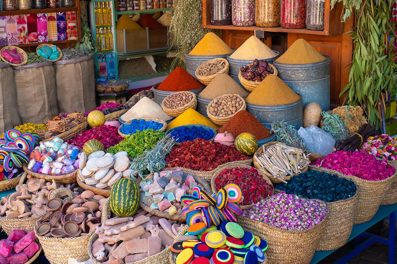 De 5 leukste bestemmingen voor een stedentrip met vriendinnen