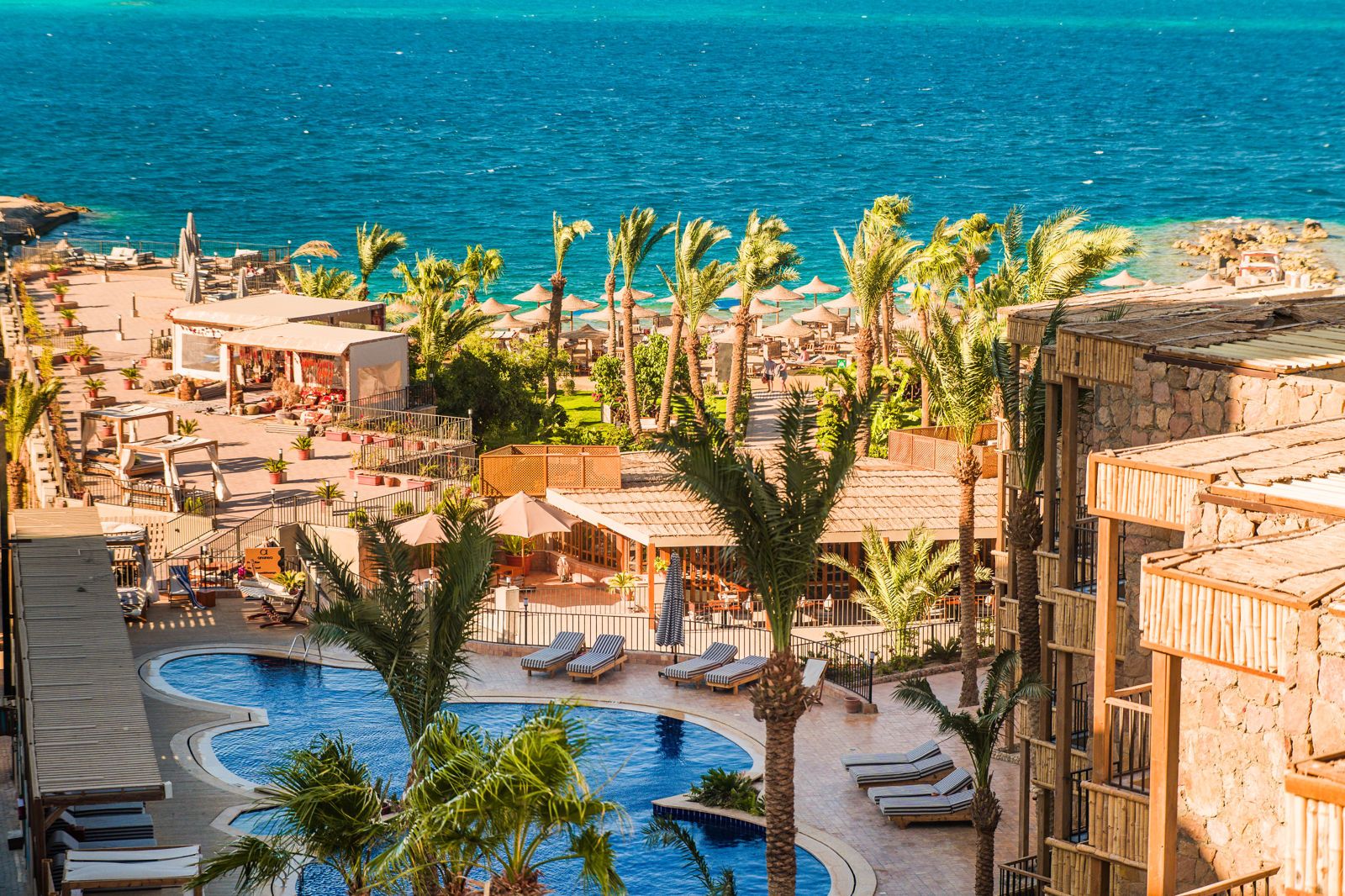ananea Hurghada — 2