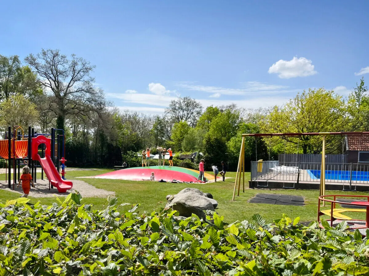 Speeltuin