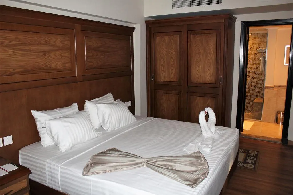 Cleopatra Hotel afbeelding