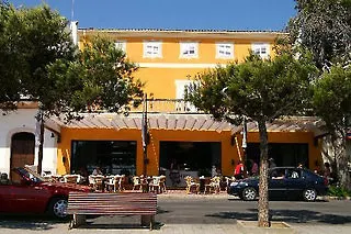 Hostal HPC Portocolom