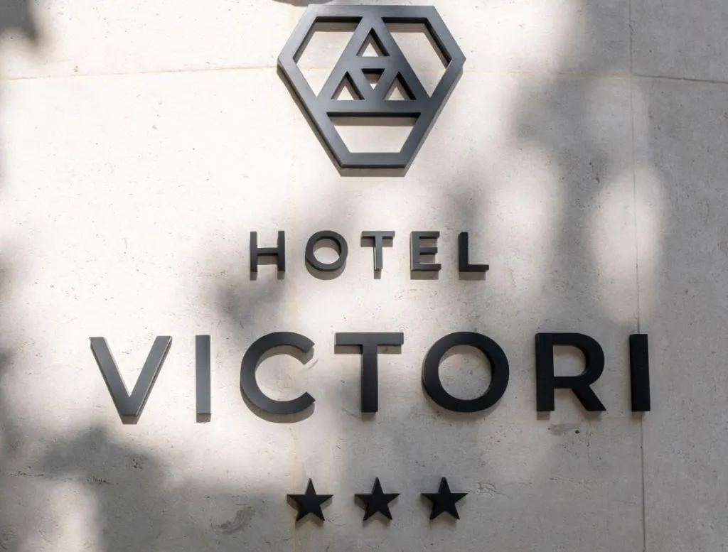 Hotel Victori