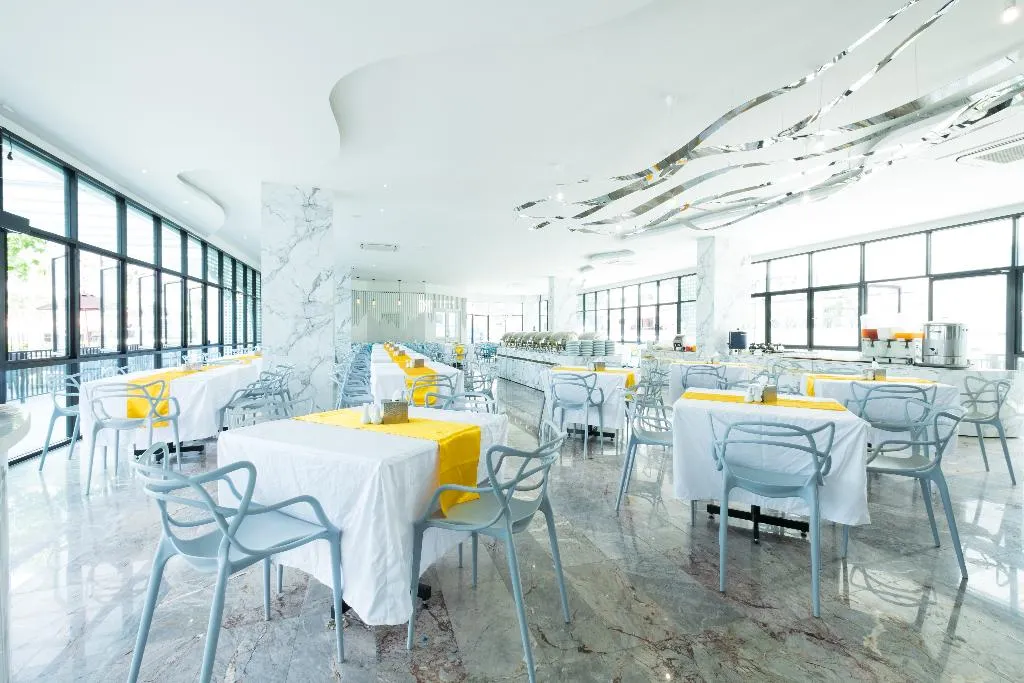 P Plus Hotel, Pattaya